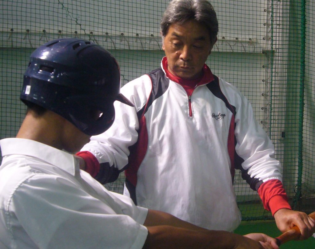 【岡山店】元プロ野球選手の野球教室、毎週火曜日開催中!! ホームランドーム岡山店 【岡山店】元プロ野球選手の野球教室、毎週火曜日開催中!! ホームランドーム岡山店