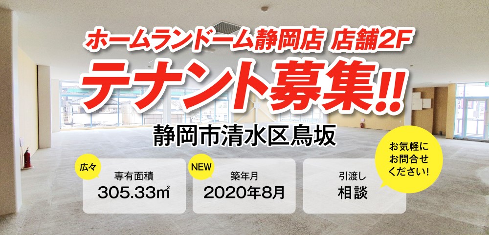 ホームラン ドーム 静岡 プロジェクト ニュース ホームラン ドーム 静岡 プロジェクト ニュース